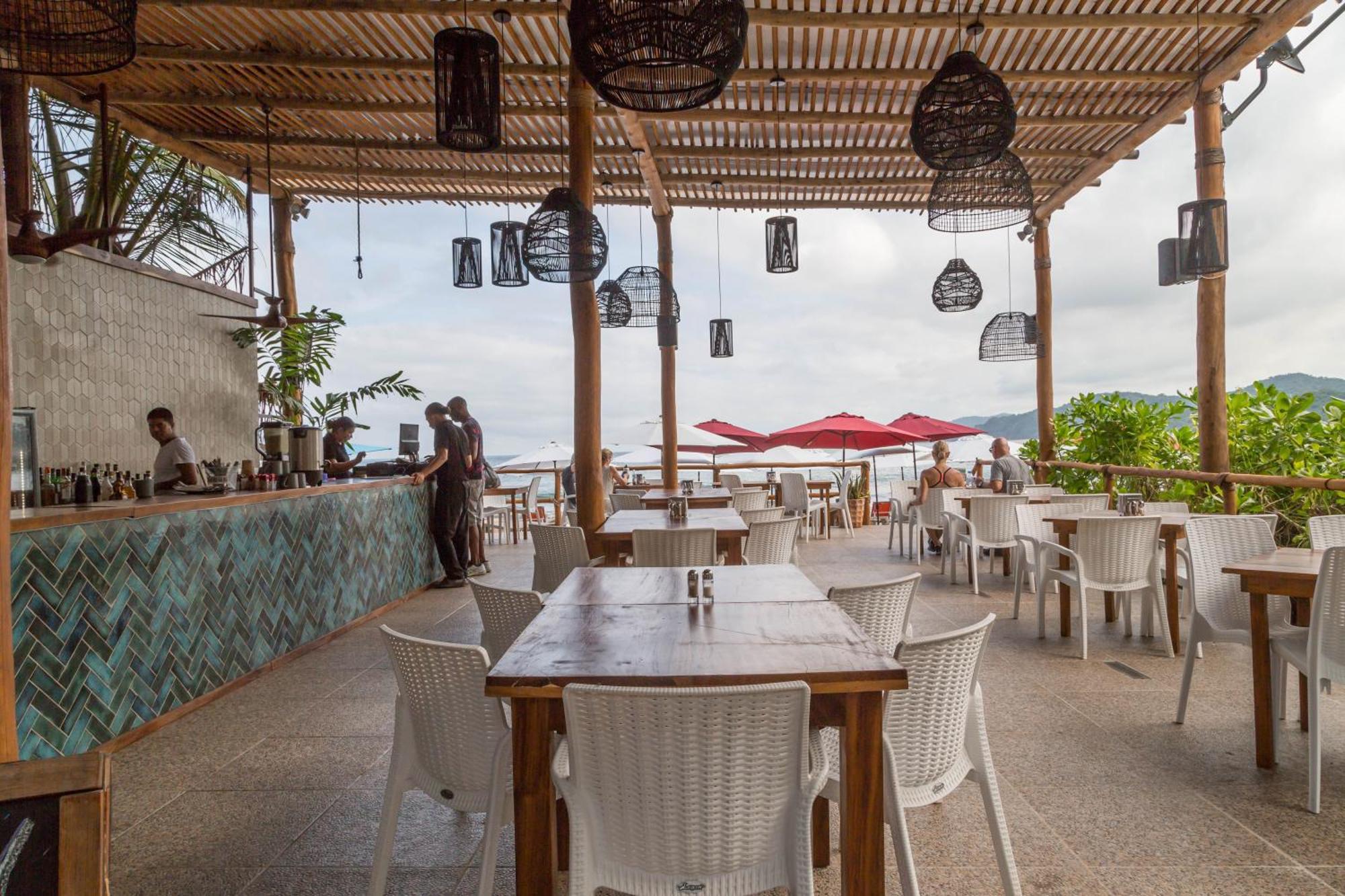 Ysuri Sayulita - Beachfront Hotel Ngoại thất bức ảnh