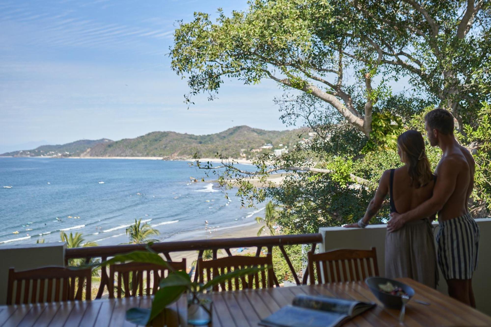Ysuri Sayulita - Beachfront Hotel Ngoại thất bức ảnh