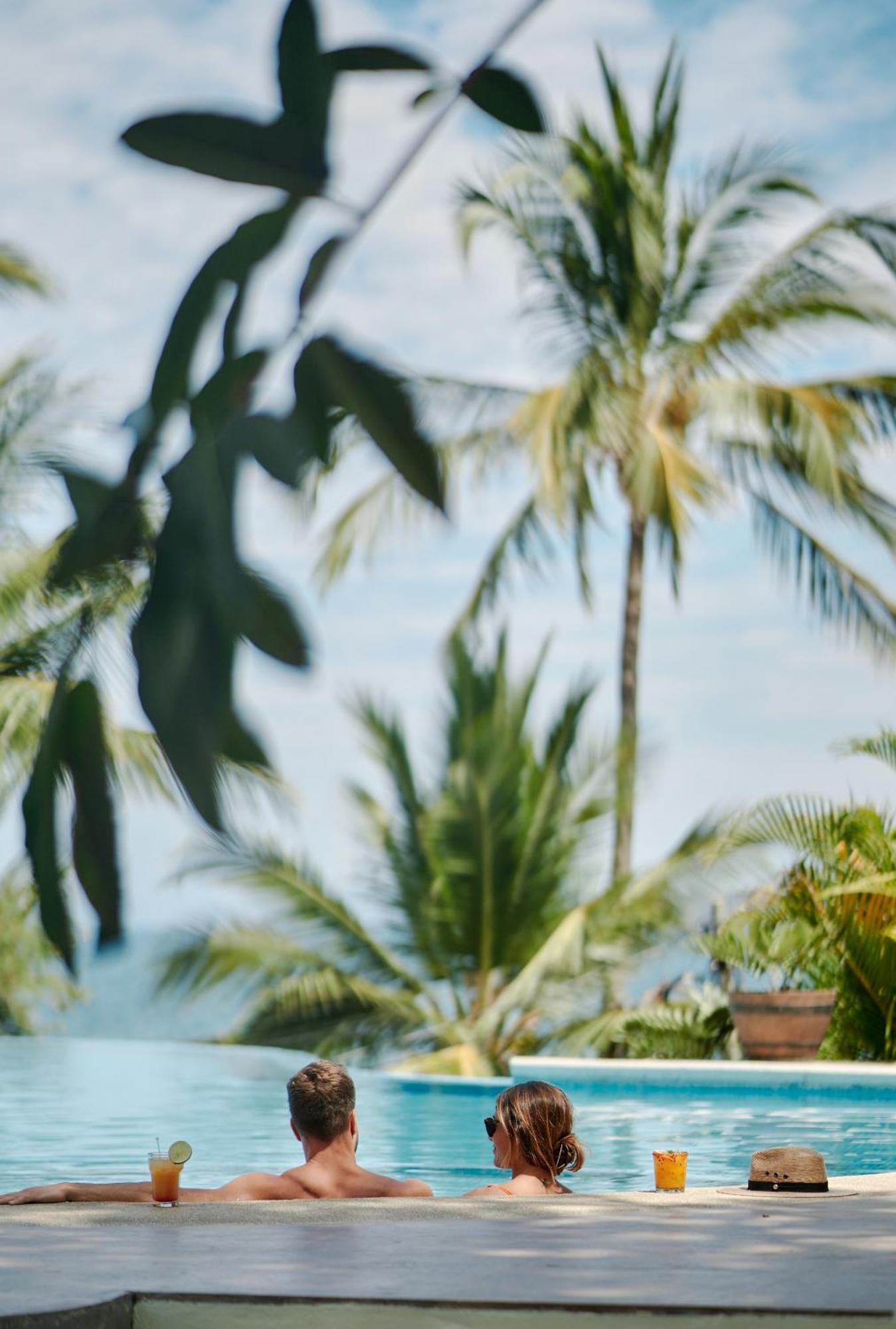 Ysuri Sayulita - Beachfront Hotel Ngoại thất bức ảnh