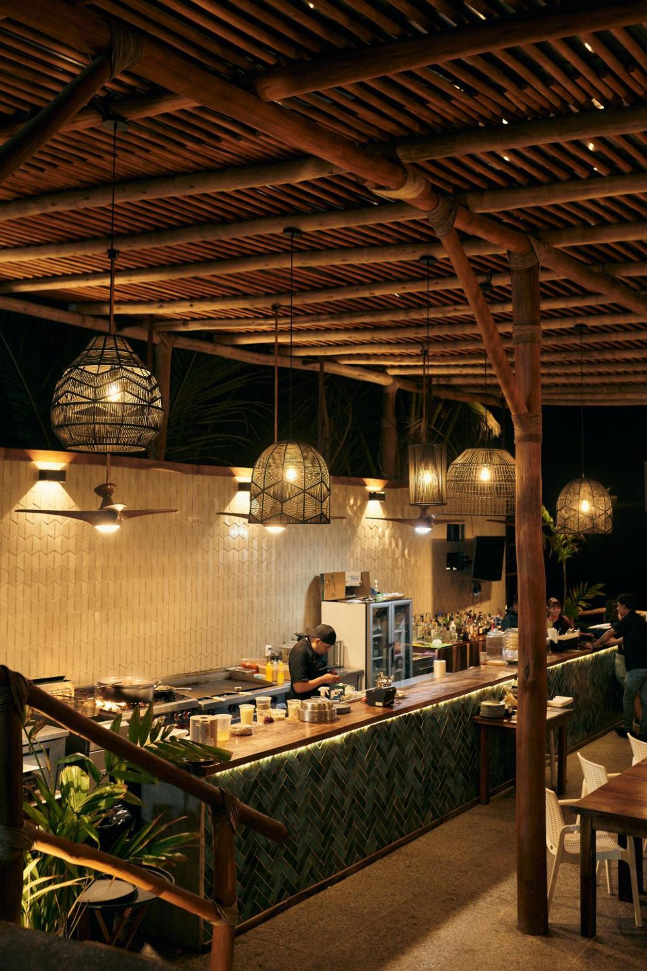 Ysuri Sayulita - Beachfront Hotel Ngoại thất bức ảnh