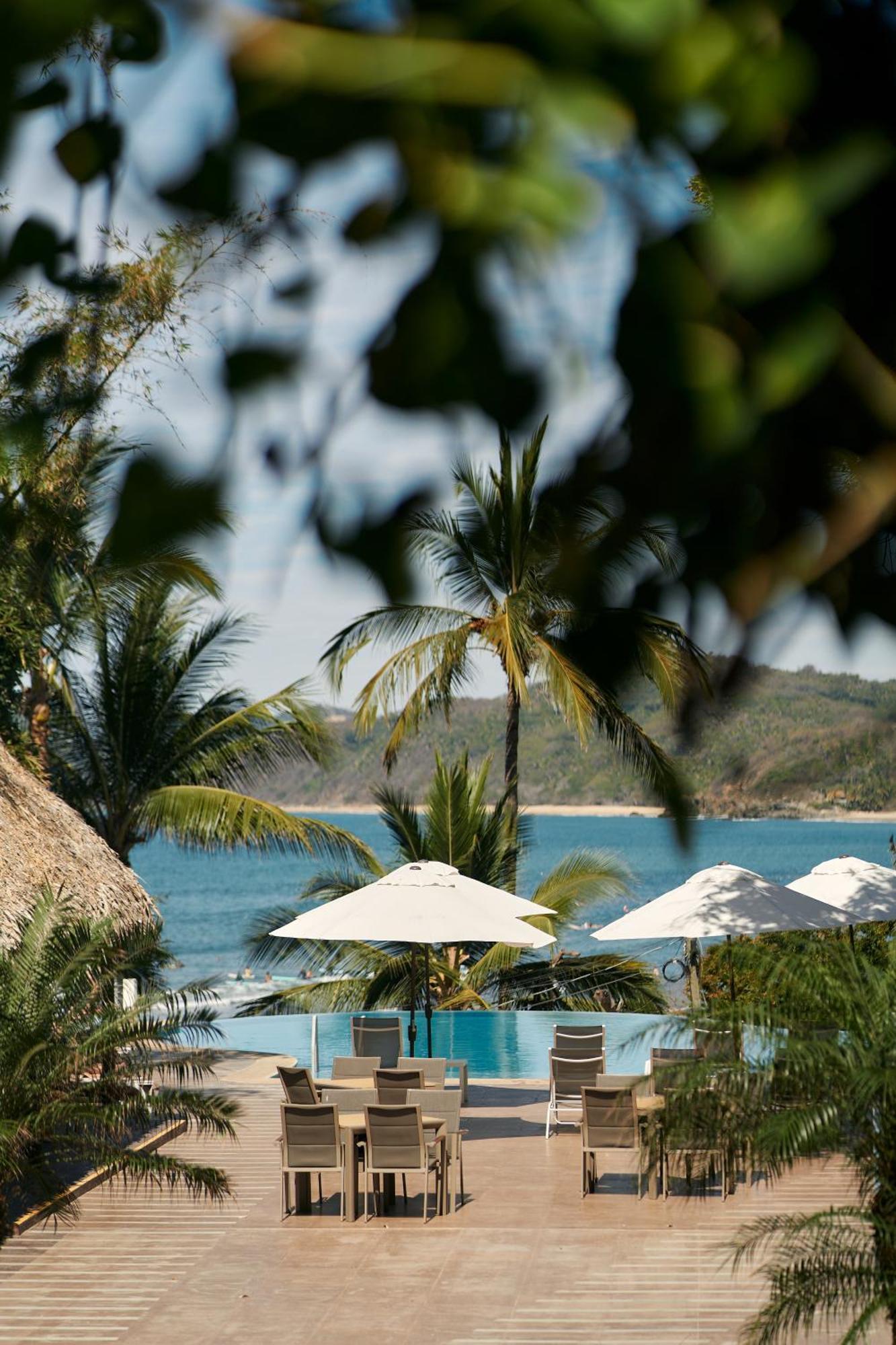 Ysuri Sayulita - Beachfront Hotel Ngoại thất bức ảnh