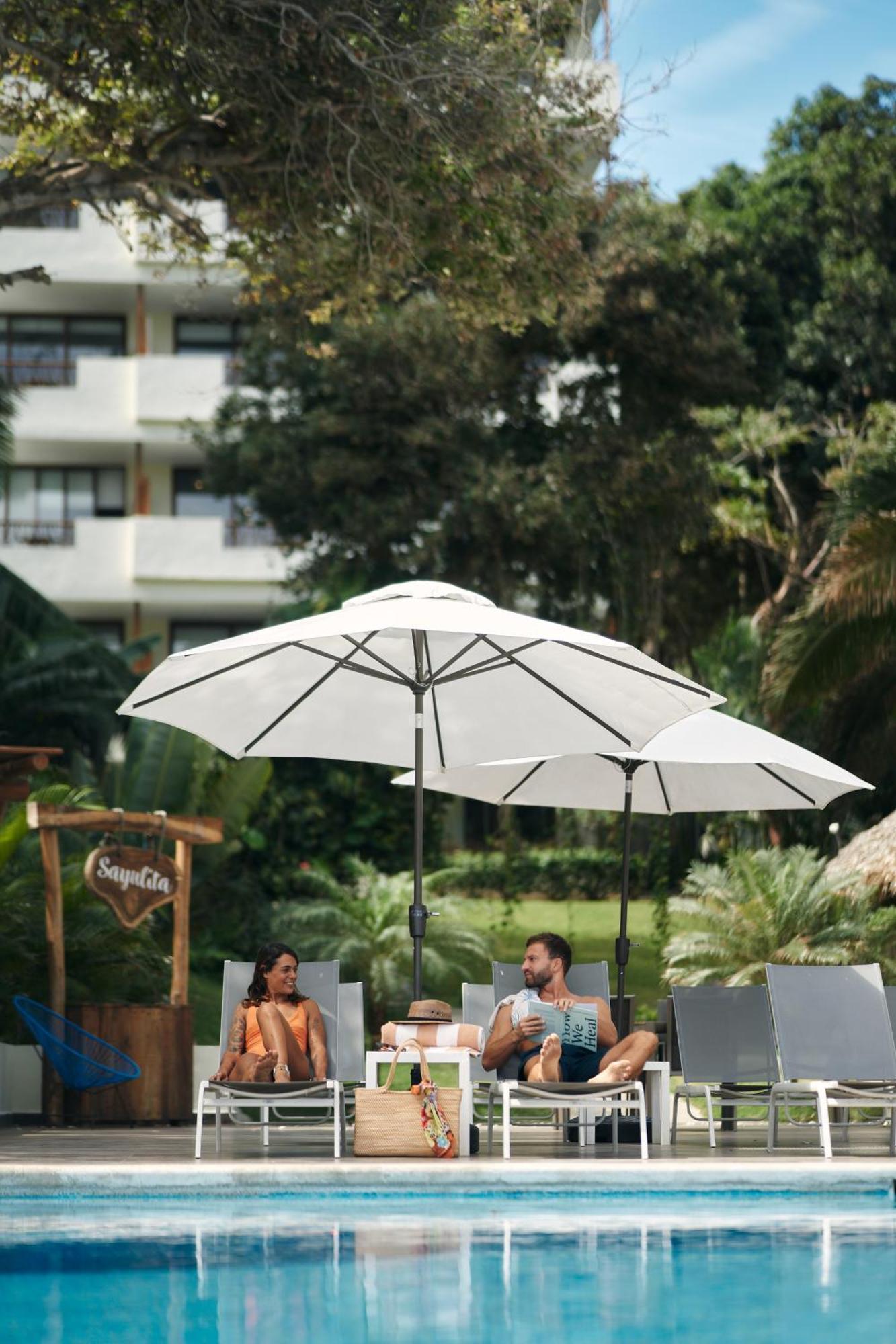 Ysuri Sayulita - Beachfront Hotel Ngoại thất bức ảnh