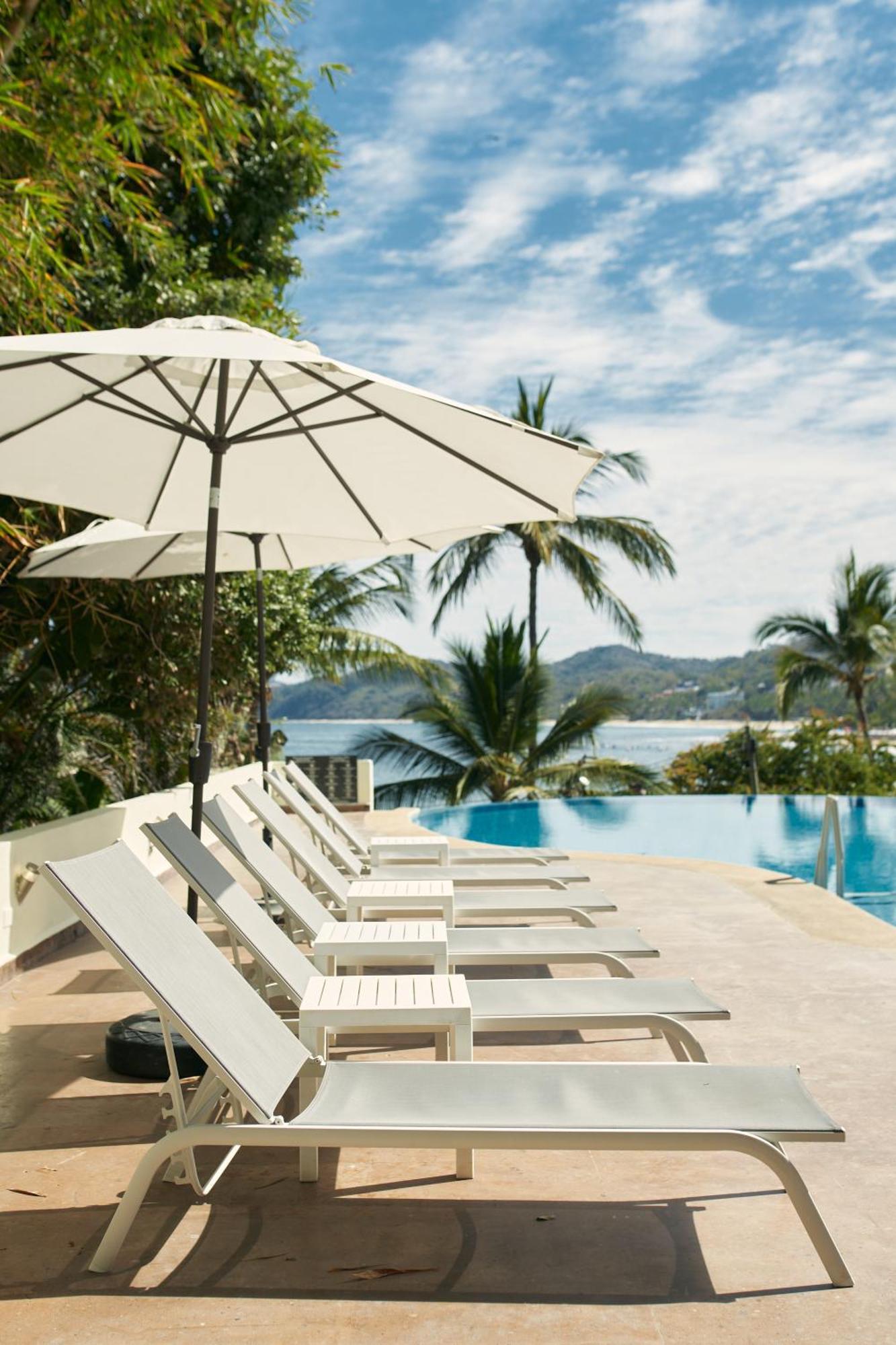 Ysuri Sayulita - Beachfront Hotel Ngoại thất bức ảnh