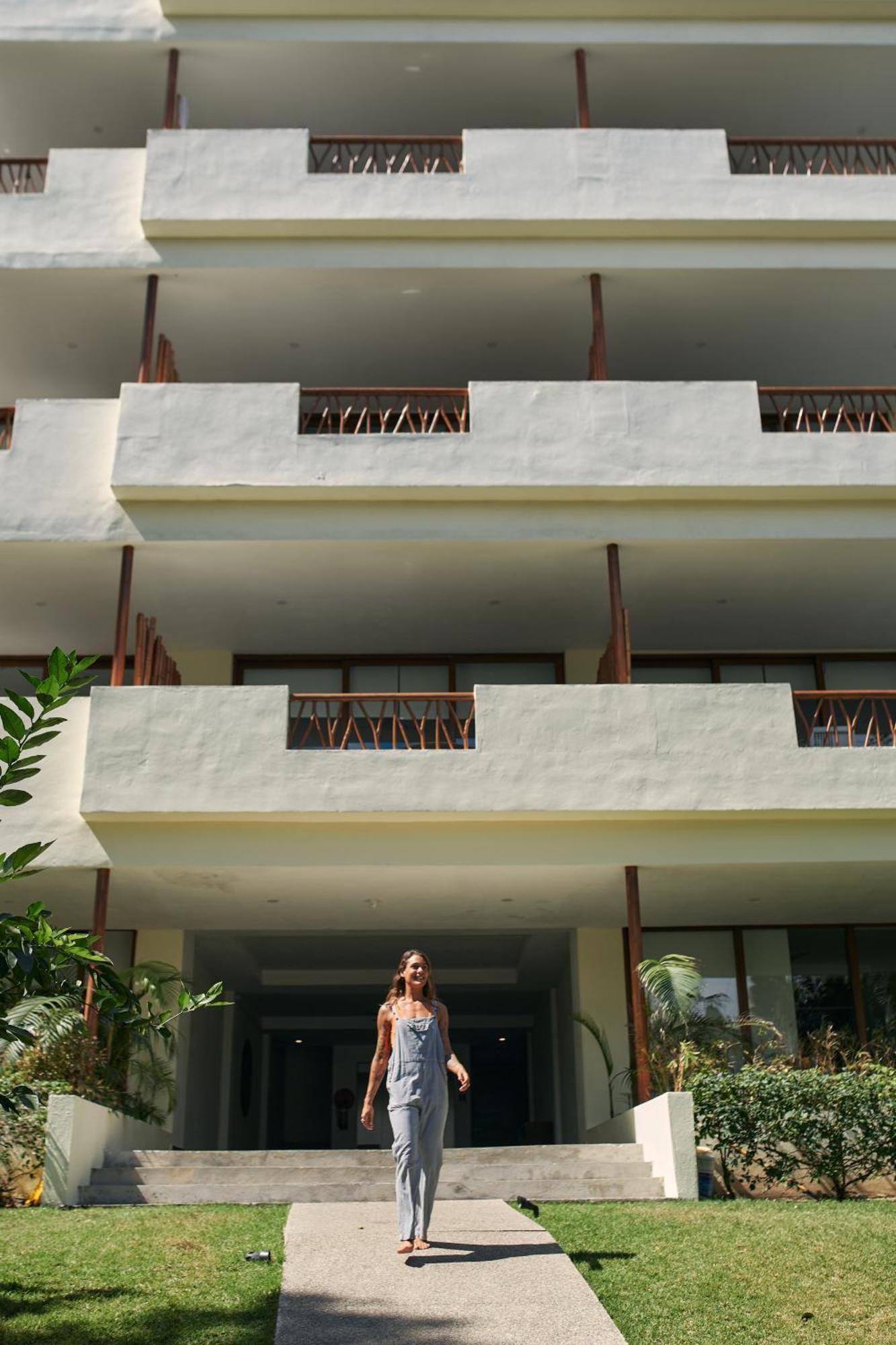 Ysuri Sayulita - Beachfront Hotel Ngoại thất bức ảnh