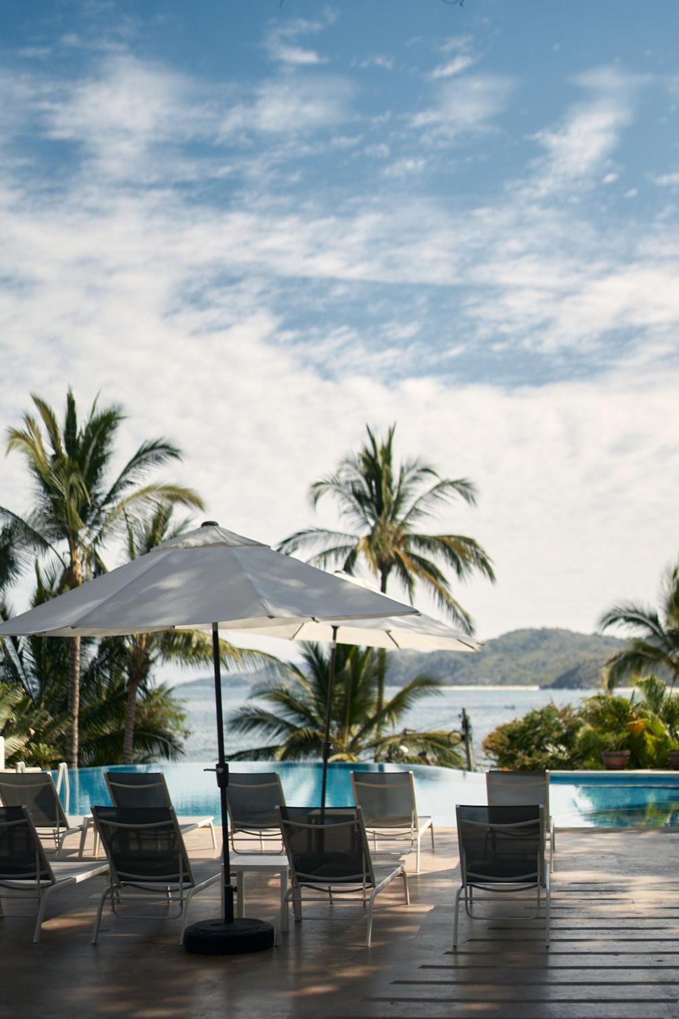 Ysuri Sayulita - Beachfront Hotel Ngoại thất bức ảnh