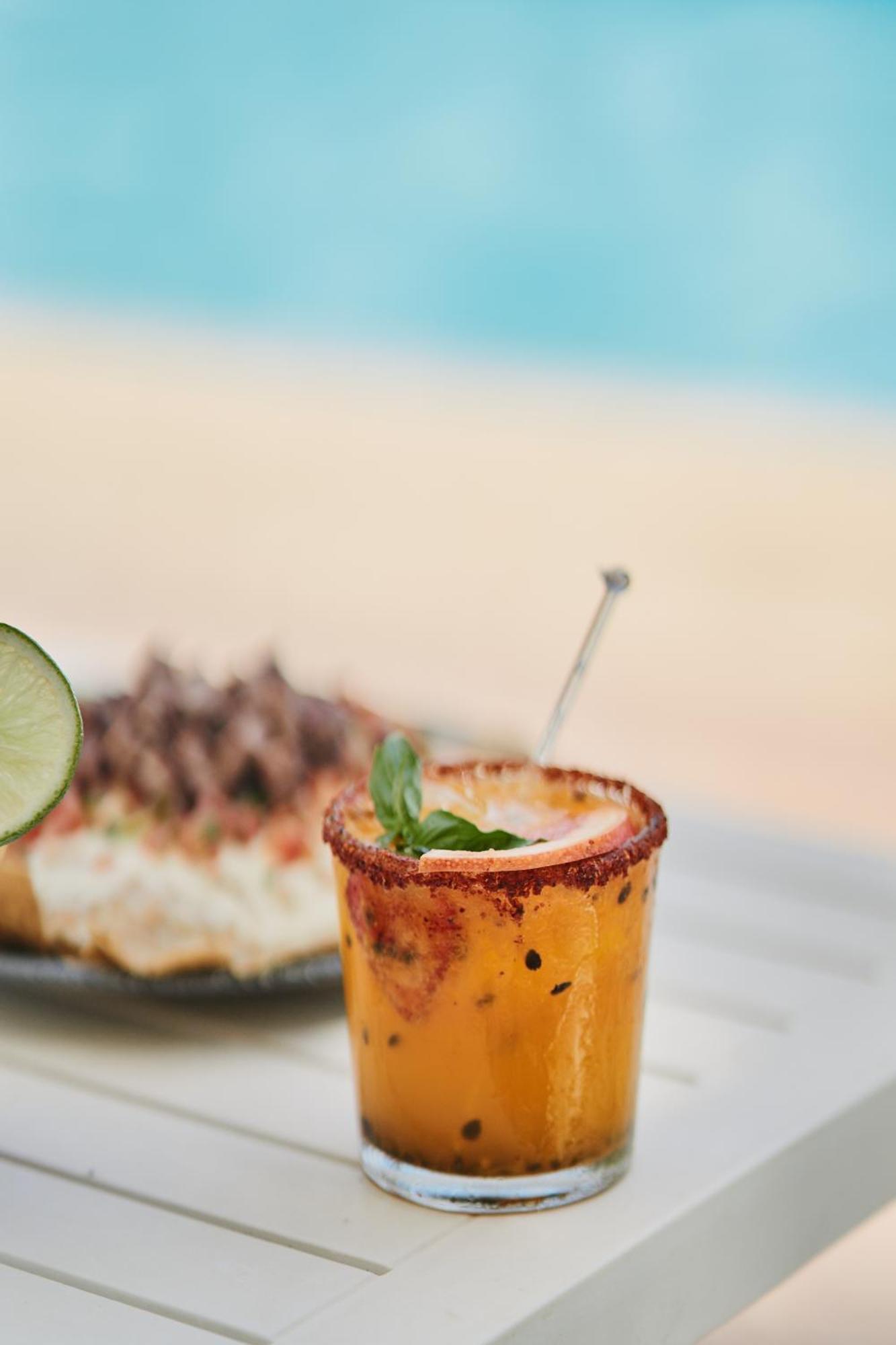 Ysuri Sayulita - Beachfront Hotel Ngoại thất bức ảnh